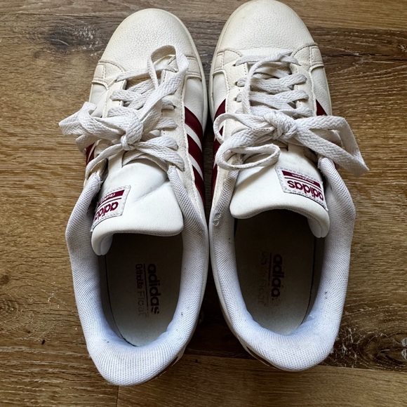 Adidas Cloud-foam Sneakers (women’s 10) - Picture 7 of 7